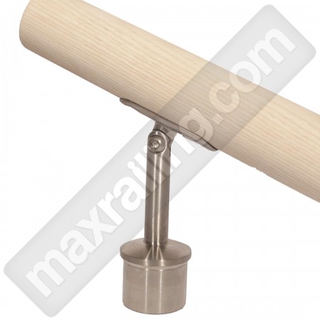 Иноксови парапети